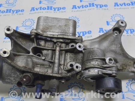 ФОТО Система охлаждения для Audi (Ауди) Q5 I 8R (08-17) Одеса