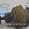 ФОТО Задний мост для Audi (Ауди) Q5 I 8R (08-17) Одеса