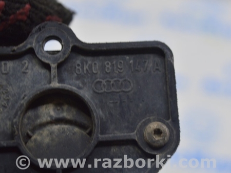ФОТО Система охлаждения для Audi (Ауди) Q5 I 8R (08-17) Одеса