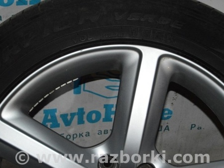 ФОТО Диски для Audi (Ауди) Q5 I 8R (08-17) Одеса
