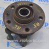 Кулак, Цапфа, Ступица Audi (Ауди) Q5 I 8R (08-17)