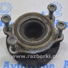 ФОТО КулакЦапфаСтупица для Audi (Ауди) Q5 I 8R (08-17) Одеса