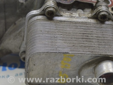 ФОТО Система охлаждения для Audi (Ауди) Q5 I 8R (08-17) Одеса