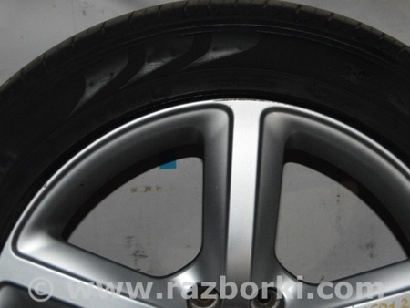 ФОТО Диски для Audi (Ауди) Q5 I 8R (08-17) Одеса