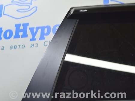 ФОТО Дверь задняя левая для Audi (Ауди) Q5 I 8R (08-17) Одеса