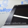 Дверь задняя левая Audi (Ауди) Q5 I 8R (08-17)