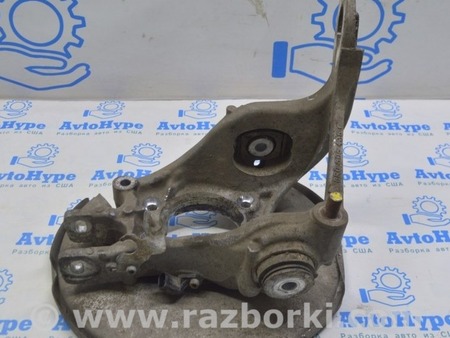 ФОТО КулакЦапфаСтупица для Audi (Ауди) Q5 I 8R (08-17) Одеса