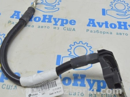 ФОТО АКБ для Audi (Ауди) Q5 I 8R (08-17) Одеса