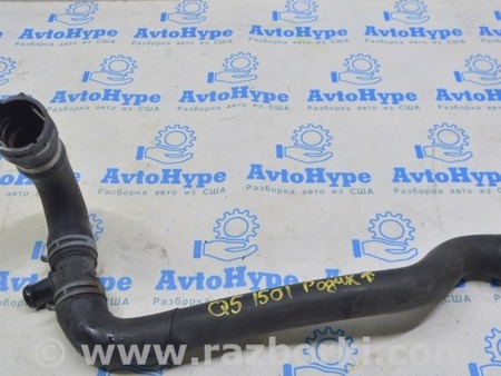 ФОТО Система охлаждения для Audi (Ауди) Q5 I 8R (08-17) Одеса