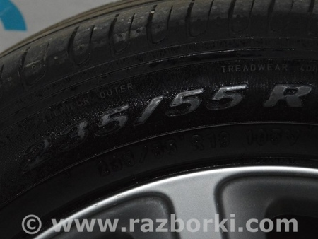 ФОТО Диски для Audi (Ауди) Q5 I 8R (08-17) Одеса