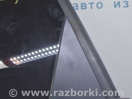 ФОТО Дверь задняя левая для Audi (Ауди) Q5 I 8R (08-17) Одеса