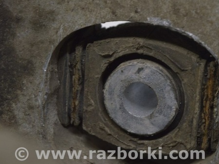 ФОТО КулакЦапфаСтупица для Audi (Ауди) Q5 I 8R (08-17) Одеса