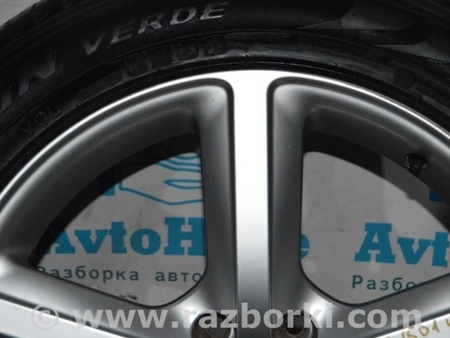 ФОТО Диски для Audi (Ауди) Q5 I 8R (08-17) Одеса