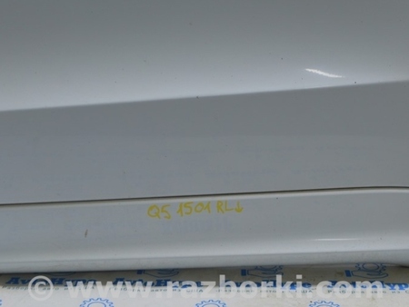 ФОТО Дверь задняя левая для Audi (Ауди) Q5 I 8R (08-17) Одеса