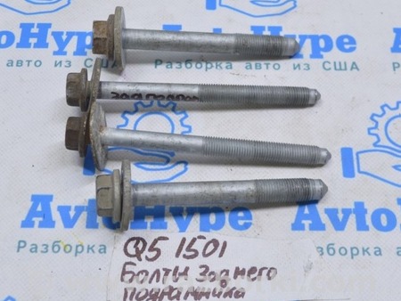ФОТО Подрамник для Audi (Ауди) Q5 I 8R (08-17) Одеса