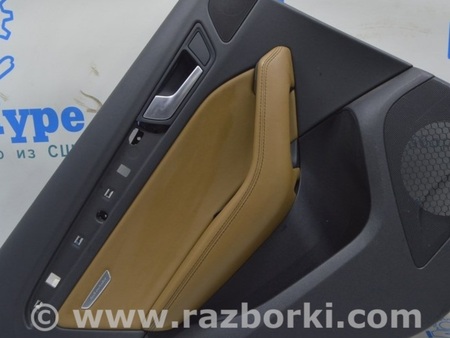 ФОТО Дверь задняя левая для Audi (Ауди) Q5 I 8R (08-17) Одеса