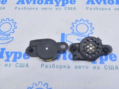 ФОТО Клаксон / гудок для Audi (Ауди) Q5 I 8R (08-17) Одеса