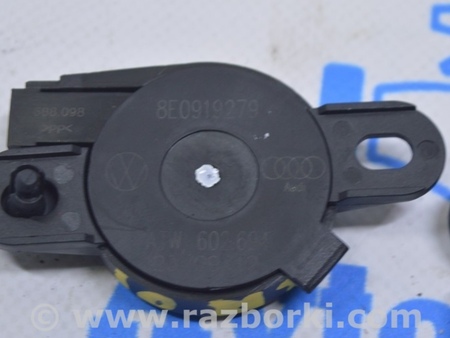 ФОТО Клаксон / гудок для Audi (Ауди) Q5 I 8R (08-17) Одеса