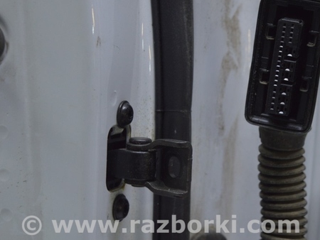 ФОТО Дверь задняя левая для Audi (Ауди) Q5 I 8R (08-17) Одеса