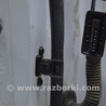 Дверь задняя левая Audi (Ауди) Q5 I 8R (08-17)