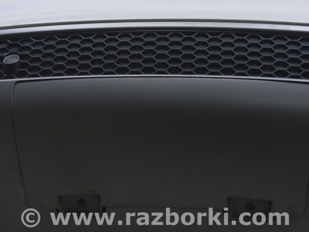 ФОТО Бампер задний для Audi (Ауди) Q5 I 8R (08-17) Одеса