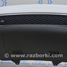 Бампер задний Audi (Ауди) Q5 I 8R (08-17)