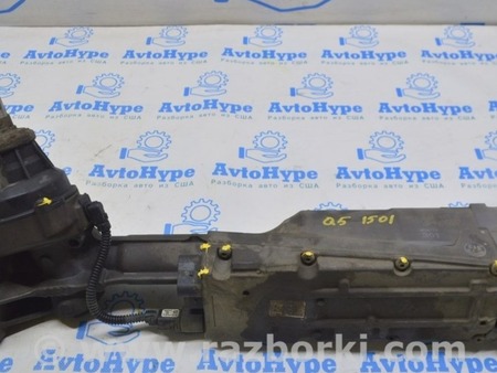 ФОТО Рейка рулевая для Audi (Ауди) Q5 I 8R (08-17) Одеса
