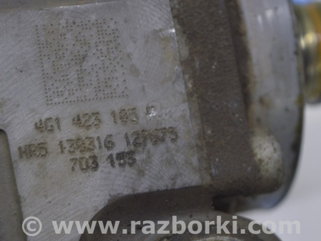 ФОТО Рейка рулевая для Audi (Ауди) Q5 I 8R (08-17) Одеса