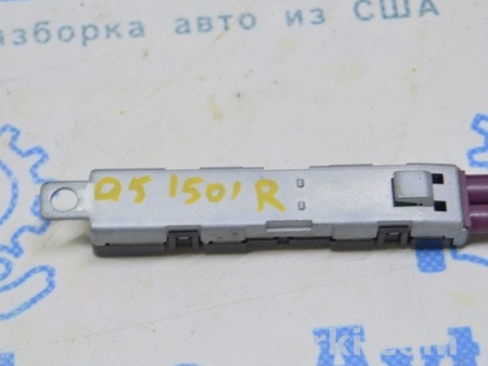 ФОТО Компьютеры управления для Audi (Ауди) Q5 I 8R (08-17) Одеса