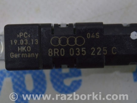 ФОТО Компьютеры управления для Audi (Ауди) Q5 I 8R (08-17) Одеса