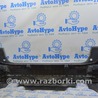 Бампер задний Audi (Ауди) Q5 I 8R (08-17)