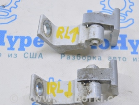 ФОТО Дверь задняя левая для Audi (Ауди) Q5 I 8R (08-17) Одеса