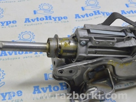 ФОТО Рейка рулевая для Audi (Ауди) Q5 I 8R (08-17) Одеса