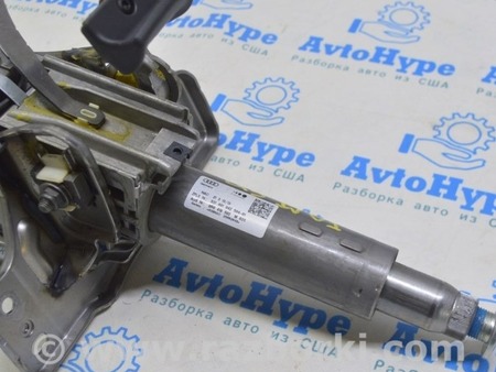 ФОТО Рейка рулевая для Audi (Ауди) Q5 I 8R (08-17) Одеса