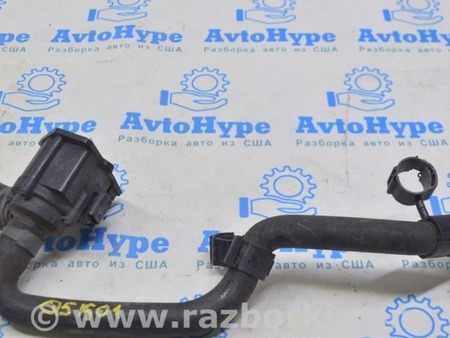 ФОТО Система охлаждения для Audi (Ауди) Q5 I 8R (08-17) Одеса