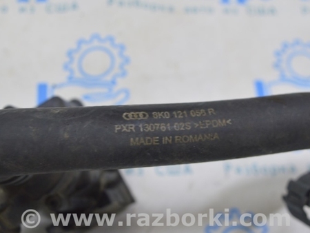 ФОТО Система охлаждения для Audi (Ауди) Q5 I 8R (08-17) Одеса