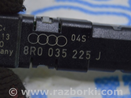 ФОТО Компьютеры управления для Audi (Ауди) Q5 I 8R (08-17) Одеса