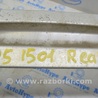 ФОТО Бампер задний для Audi (Ауди) Q5 I 8R (08-17) Одеса