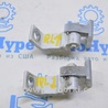 Дверь задняя левая Audi (Ауди) Q5 I 8R (08-17)