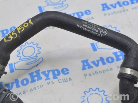 ФОТО Система охлаждения для Audi (Ауди) Q5 I 8R (08-17) Одеса