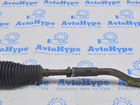 ФОТО Рейка рулевая для Audi (Ауди) Q5 I 8R (08-17) Одеса