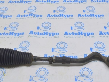 ФОТО Рейка рулевая для Audi (Ауди) Q5 I 8R (08-17) Одеса