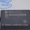 ФОТО Компьютеры управления для Audi (Ауди) Q5 I 8R (08-17) Одеса