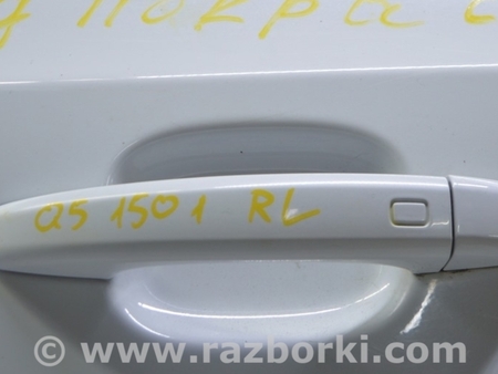 ФОТО Дверь задняя левая для Audi (Ауди) Q5 I 8R (08-17) Одеса