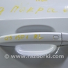 Дверь задняя левая Audi (Ауди) Q5 I 8R (08-17)
