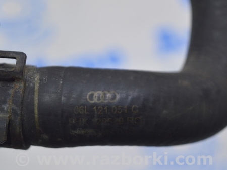 ФОТО Система охлаждения для Audi (Ауди) Q5 I 8R (08-17) Одеса