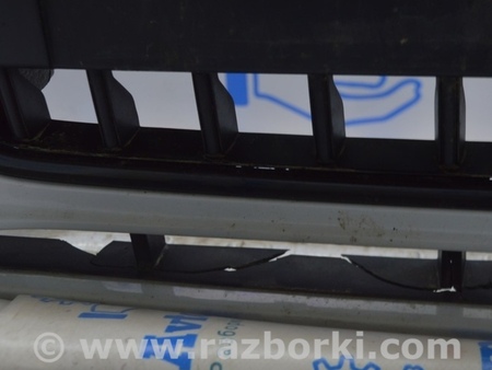 ФОТО Бампер передний для Audi (Ауди) Q5 I 8R (08-17) Одеса