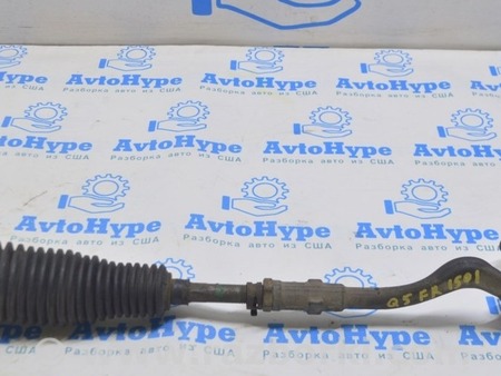 ФОТО Рейка рулевая для Audi (Ауди) Q5 I 8R (08-17) Одеса