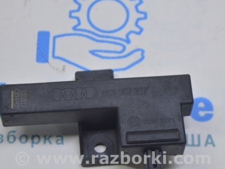 ФОТО Компьютеры управления для Audi (Ауди) Q5 I 8R (08-17) Одеса