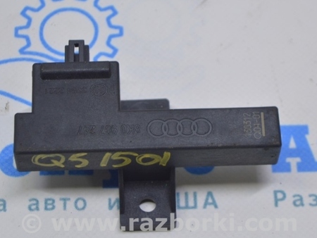 ФОТО Компьютеры управления для Audi (Ауди) Q5 I 8R (08-17) Одеса